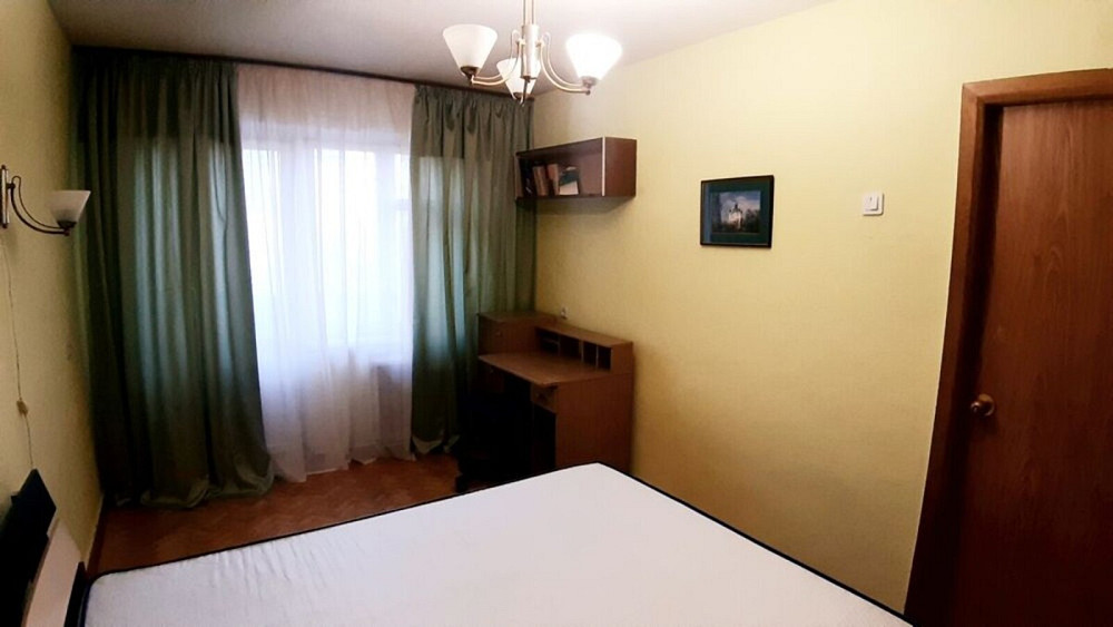 Оренда Квартира 2-кімнатна, 9/9 поверх на Харківське шосе, 9 Киев - изображение 5