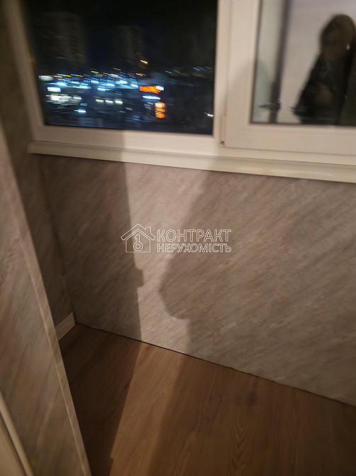 Продаж Квартира 1-кімнатна, 8/9 поверх на вул. Науки Харьков - изображение 16