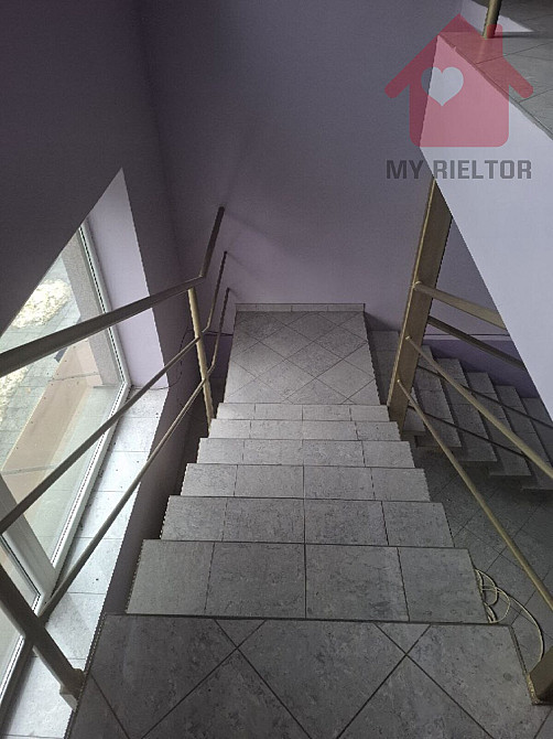 Оренда приміщення вільного призначення на Петефі пл., 45 поверх - 1/4 Ужгород - изображение 12