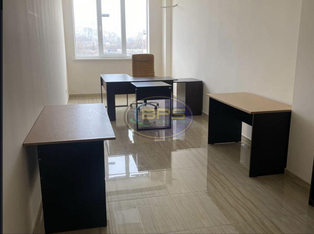 Оренда офісне приміщення на вул. Церковна поверх - 5/6 Одеса - фото 1