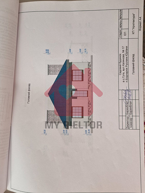 Продаж земельної ділянки 7 соток на Нова Huta - photo 3