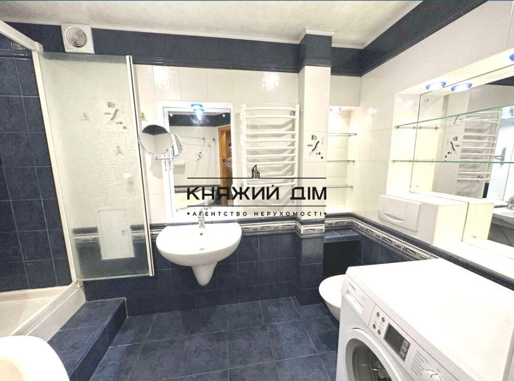 БЕЗ КОМІСІЇ Оренда 4-х. км. на Предславинській Світло є постійно. м. Пл.Україна. Код: 11201478 Київ - фото 18