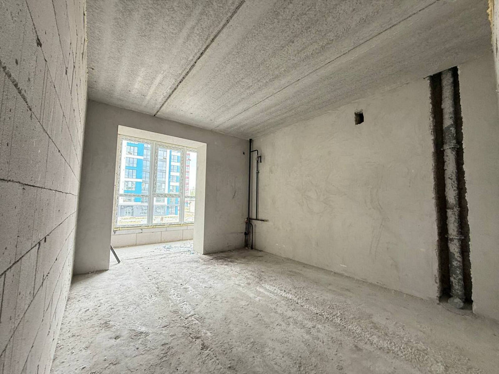 Продаж Квартира 2-кімнатна, 2/10 поверх Ивано-Франковск - изображение 9