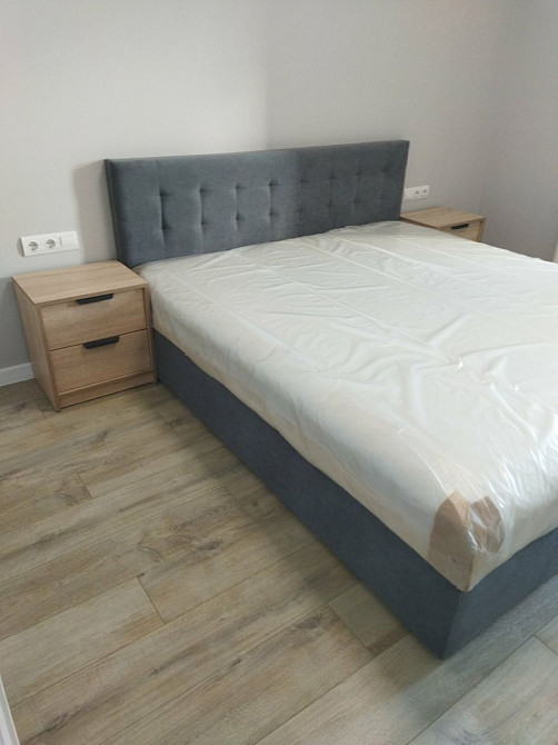 Оренда Квартира 3-кімнатна, 15/17 поверх на Вацлава Гавела бульв, 28 Київ - фото 14