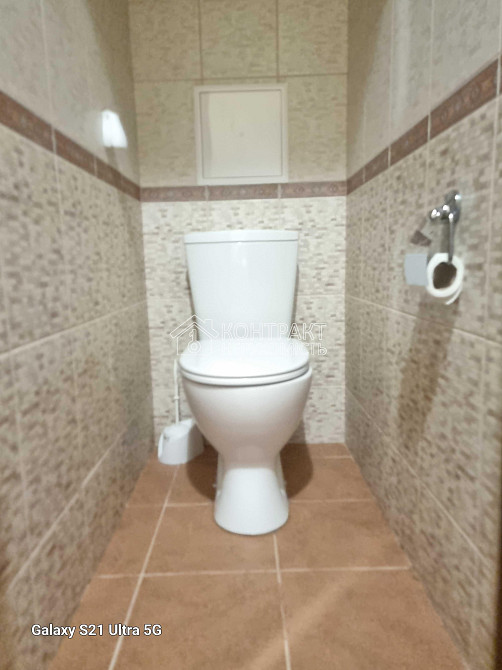 Продаж Квартира 3-кімнатна, 8/10 поверх на вул. Матюшенко Харків - фото 10