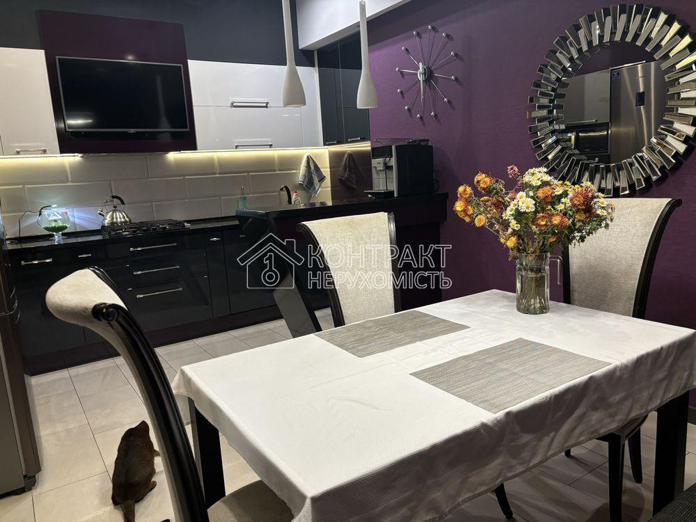 Оренда Квартира 2-кімнатна, 8/9 поверх на вул. Свободи Харьков - изображение 17