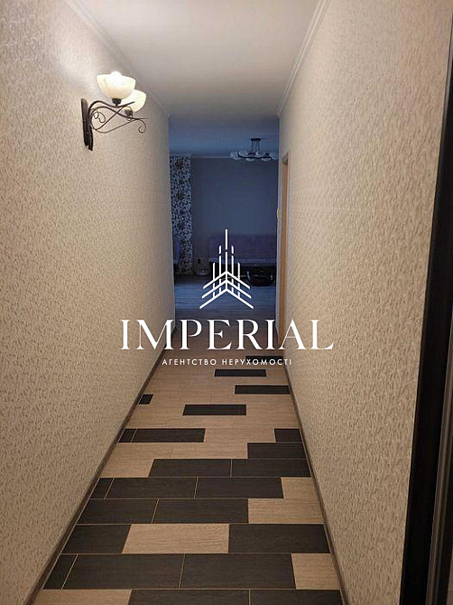 Оренда Квартира 3-кімнатна, 8/17 поверх на вул. Розумовського Київ - фото 20