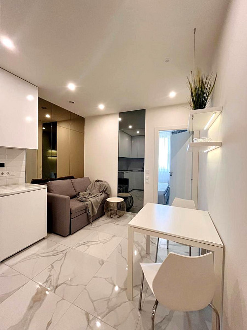 Оренда Квартира 1-кімнатна, 7/20 поверх на Антоновича, 74 Kiev - photo 5