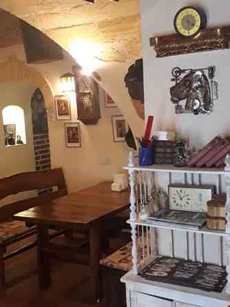 Продаж заклад громадського харчування на Успенская ул. Одесса