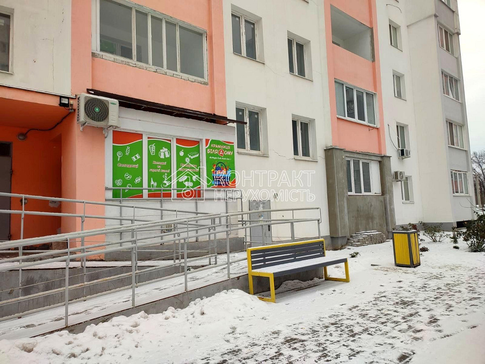 Продаж Квартира 1-кімнатна, 3/9 поверх на вул. Миру Харьков - изображение 15