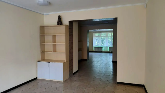 Оренда приміщення вільного призначення на Оболонська Набережна, 19 поверх - 1/3 Київ