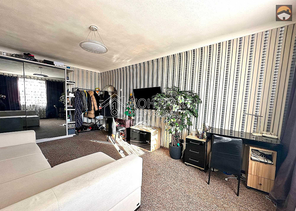 Продаж Квартира 2-кімнатна, 5/9 поверх на вул. Вірменський Kharkiv - photo 3