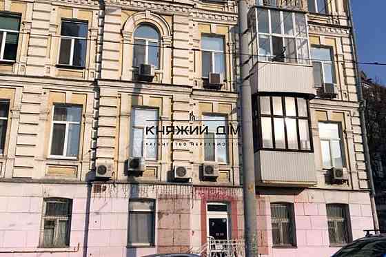 Продаж приміщення вільного призначення на Артема ул./Січових Стрільців поверх - 1 Київ
