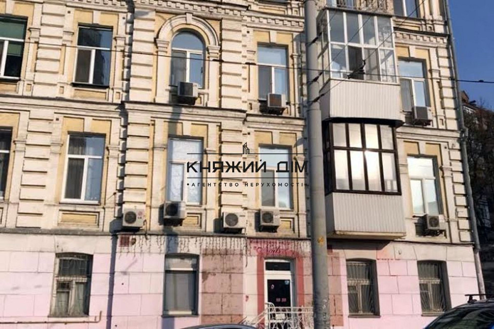 Продаж приміщення вільного призначення на Артема ул./Січових Стрільців поверх - 1 Київ - фото 2