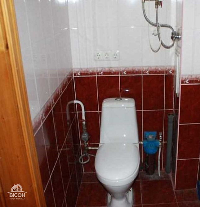 Продаж. 1- кімнатна квартира. Тернопіль. Цукровий завод. вул Микулинецька-бічна. Тернопіль - фото 5