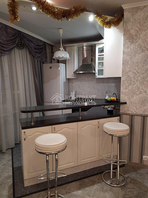 Оренда Квартира 3-кімнатна, 3/5 поверх на вул. Науки Харків - фото 4