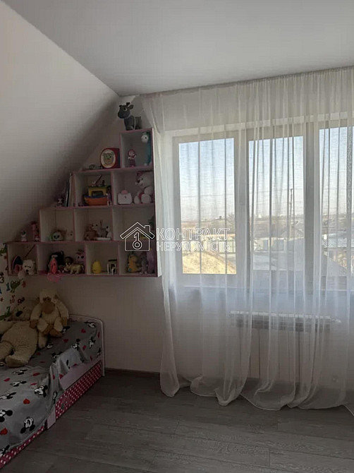 Продаж Будинок 4-кімнатний на вул. Харьківська Безлюдовка - изображение 4