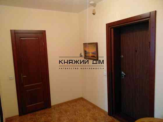 Продажа большой 1к.кв. в ЖК Корона, м. Осокорки. № 21137747 Київ