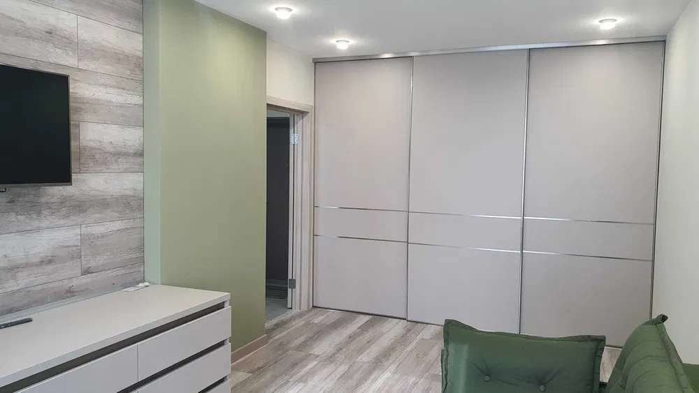 Оренда Квартира 1-кімнатна, 20/25 поверх на ул. Михаила Драгоманова, 10 Київ - фото 3