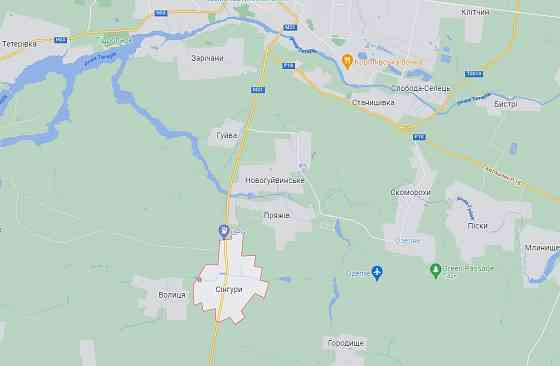 Продаж земельної ділянки 10 соток на Сінгури Житомир