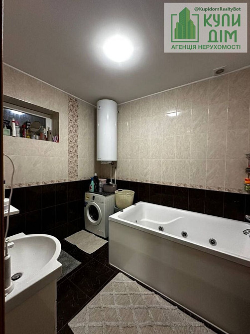 Будинок 2-о поверховий. Н.Балашівка Кропивницький - фото 16