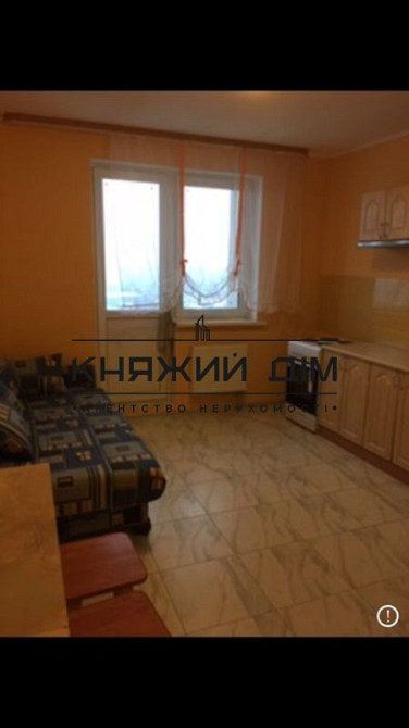 Отличная просторная, видовая 1-я квартира в Днепровском районе! Код объекта: 21121502 Київ - фото 8