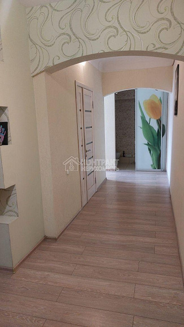 Продаж Квартира 3-кімнатна, 7/8 поверх на вул. Конституции Харків - фото 5