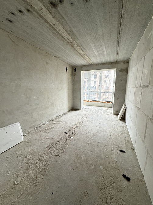 Продаж Квартира 1-кімнатна, 6/10 поверх на вул. Княгинин Ивано-Франковск - изображение 5