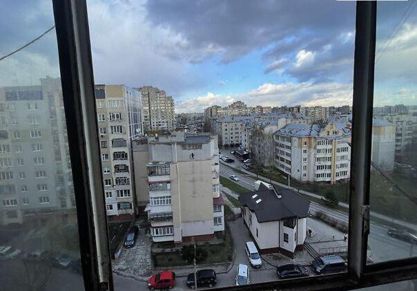 Продаж 2к Квартира 50 кв.м Драгана, 26 Львів - фото 13