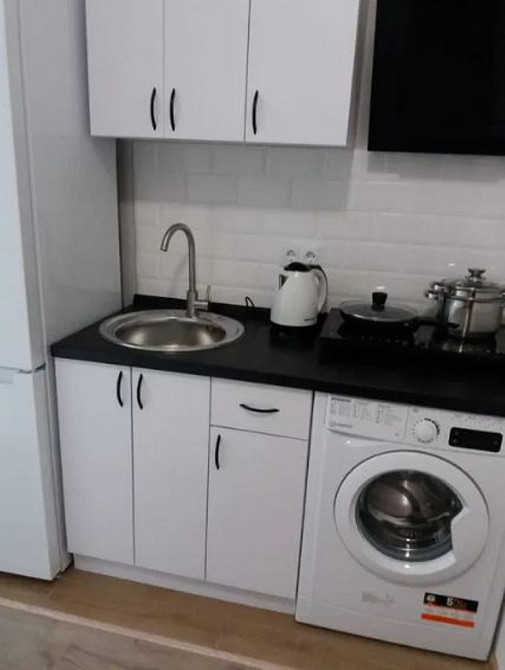 Начало Таирова. Смарт квартира. Одеса - фото 3