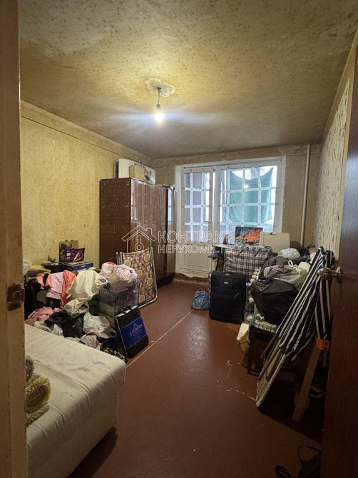 Продаж Квартира 3-кімнатна, 12/12 поверх на вул. Людвига Свободы Харків - фото 3