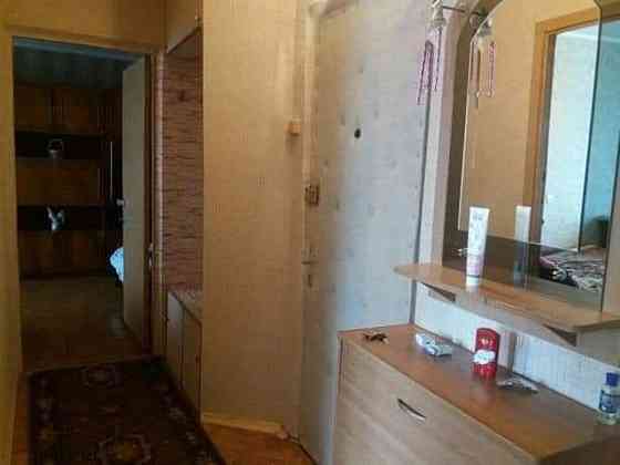 Оренда Квартира 2-кімнатна, 9/9 поверх на Кибальчича Николая ул., 3б Киев