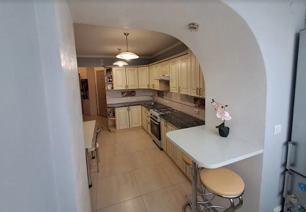 Продаж 3к квартири 78.8 кв. м на вул. Галицька Тернопіль - фото 7