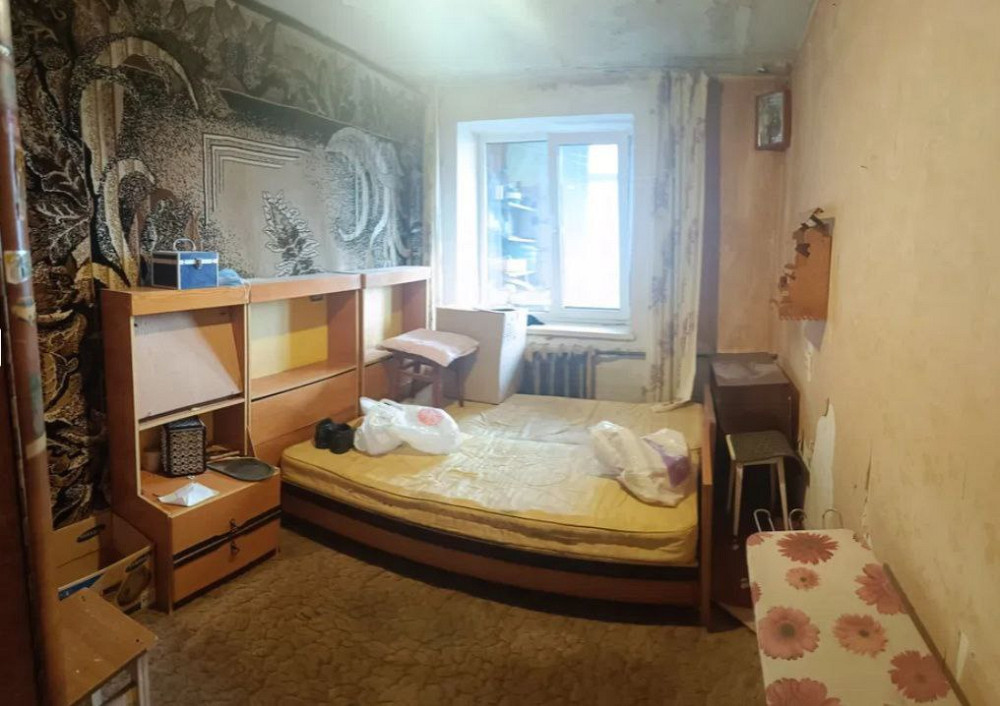 Продам 2-комнатную квартиру в кирпичном доме, Бугаёвская / Михаила Грушевского Одеса - фото 3