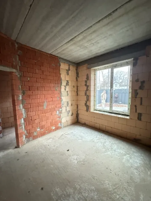 Продаж 2-поверховий Таунхаус  91 кв.м 3 кімн. на вул.Лермонтова Ірпінь - фото 3