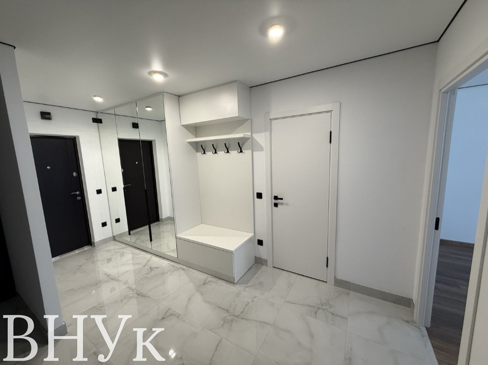 Продаж Квартира 2-кімнатна, 7/11 поверх на вул. Київська Тернопіль - фото 10