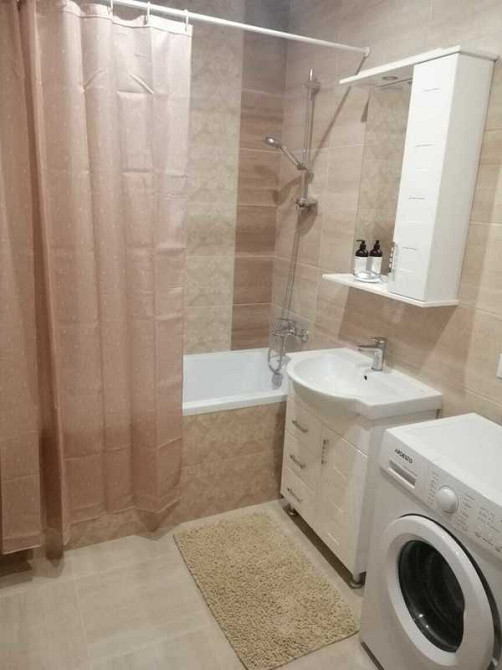 Оренда Квартира 1-кімнатна, 23/25 поверх на ул. Михаила Максимовича, 3д Київ - фото 3