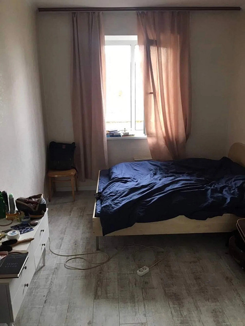 Оренда Квартира 2-кімнатна, 7/10 поверх на просп. Миколи Бажана, 28В Київ - фото 5