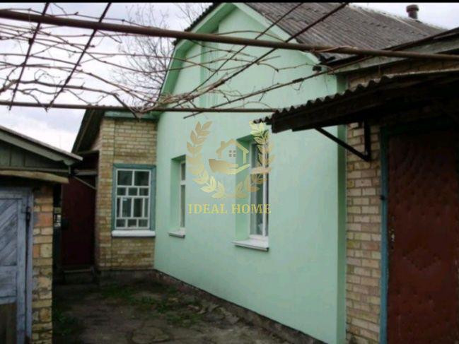 Продаж Будинок 5-кімнатний на Новая ул., 10 Гореничі - фото 1