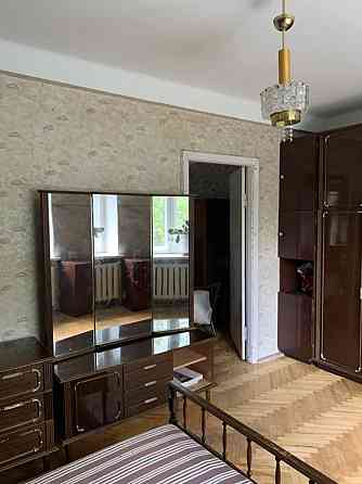 Оренда Квартира 2-кімнатна, 2/9 поверх на Ентузіастів, 29 Київ