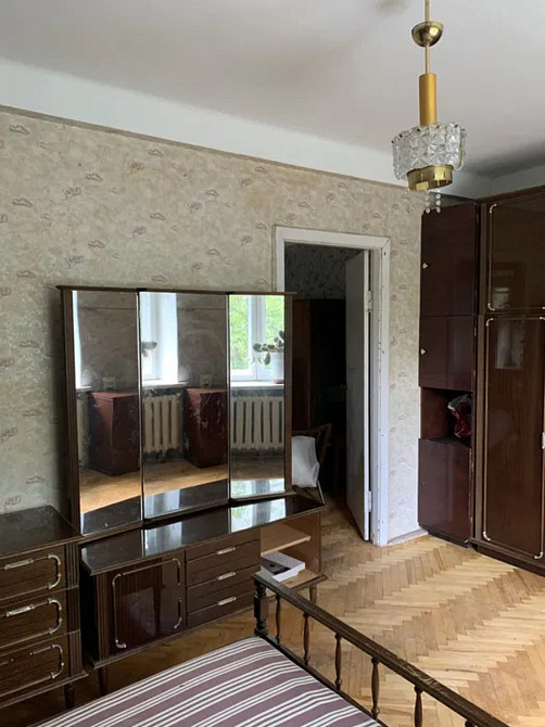 Оренда Квартира 2-кімнатна, 2/9 поверх на Ентузіастів, 29 Київ - фото 3