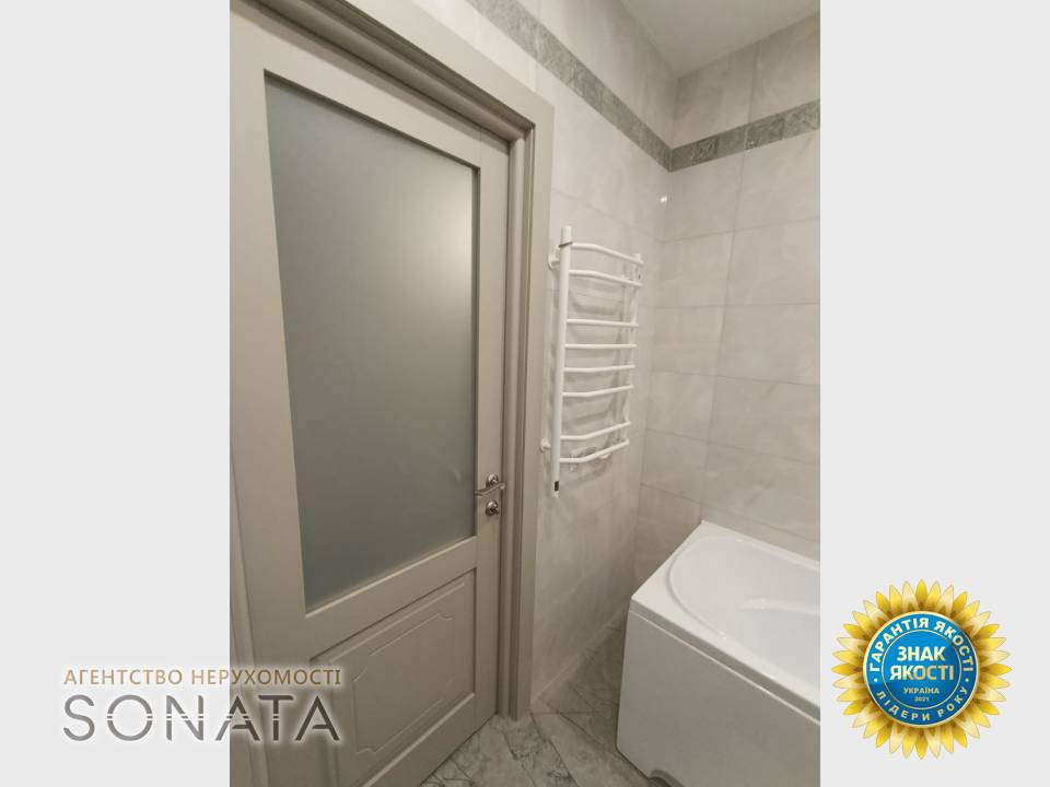 Продаж Квартира 1-кімнатна, 2/7 поверх на вул. Козацька, 21 Cherkasy - photo 7