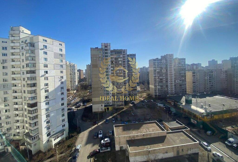 Продаж Квартира 3-кімнатна, 12/20 поверх на Руденко Ларисы ул., 3А Kiev - photo 19