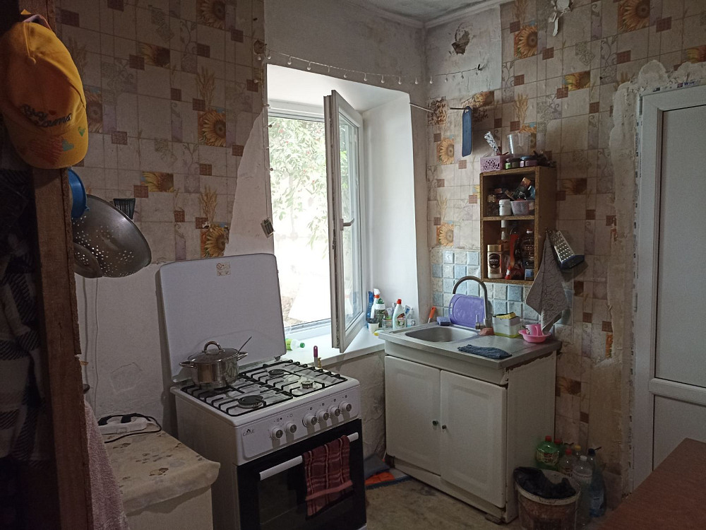 Продаётся часть домовладения на Большевике Одеса - фото 17