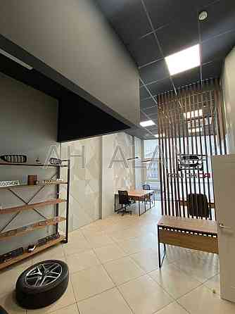 Оренда офісне приміщення на Михайла Бойчука вул., 41Б приміщень - 2, поверх - 3/30 Київ