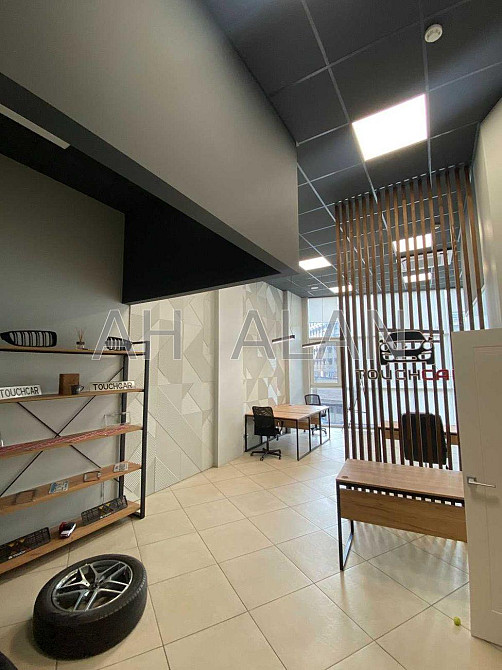 Оренда офісне приміщення на Михайла Бойчука вул., 41Б приміщень - 2, поверх - 3/30 Київ - фото 3