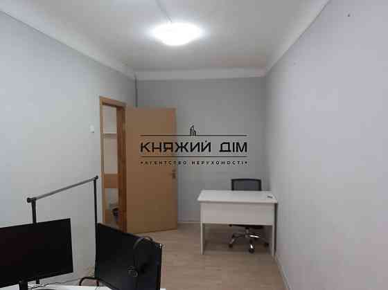 Оренда офісне приміщення на вул. Киквидзе ул./Михайла Бойчука поверх - 1/5 Київ