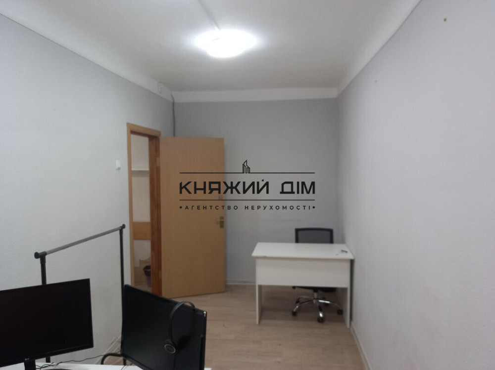 Оренда офісне приміщення на вул. Киквидзе ул./Михайла Бойчука поверх - 1/5 Київ - фото 6