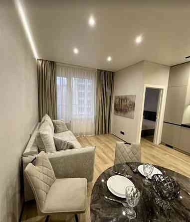 Продаж Квартира 1-кімнатна на переулок Курортный, 2 Odessa