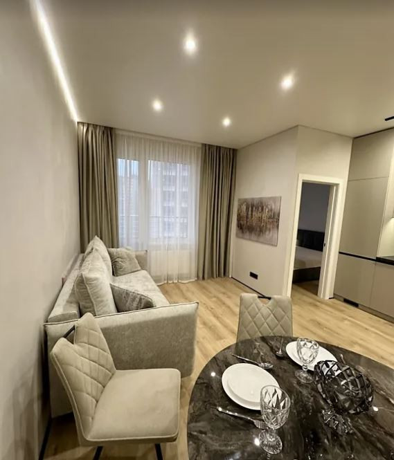 Продаж Квартира 1-кімнатна на переулок Курортный, 2 Odessa - photo 4